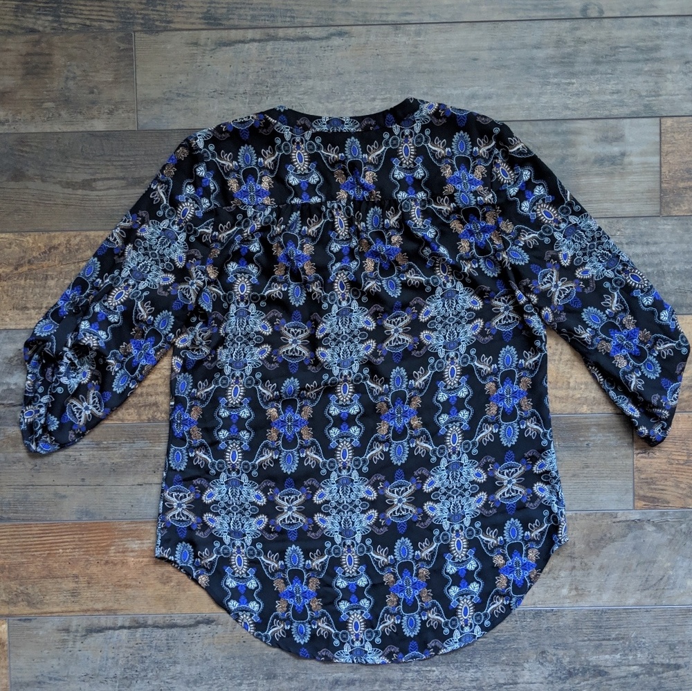 Blouse - Picture 4 of 5